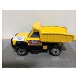 2012 Tonka metal construction dump truck