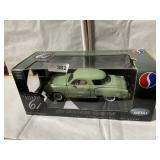 Highway 61 1951 Studebaker Champion, 1/18