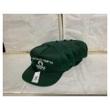 4 Logan Valley Equip Co Reinke caps