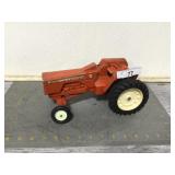 Allis Chalmers 190 bar grill, needs steering