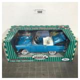 Gearbox 1956 Ford Thunderbird pedal car
