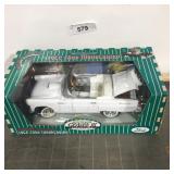 Gearbox 1956 Ford Thunderbird pedal car