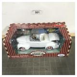 Gearbox 1940 Ford Deluxe Coupe pedal car