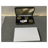 Grand Casino Collector Coins