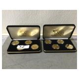 Grand Casino Collector Coins