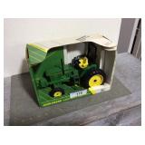 Ertl JD 6400 row crop tractor, 1/16