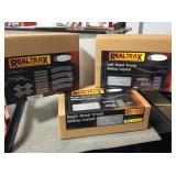 Rail King Real Trax right hand & left hand track