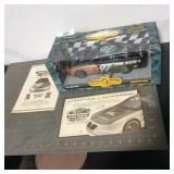 Ertl American Muscle 1997 Grand Prix #97 John
