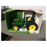 Ertl JD 6400 MFWD Collector's Edition, 1/16