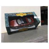 Ertl American Muscle '96 Firebird Trans Am, 1/18