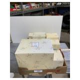Enesco Cherished Teddies collectibles (see