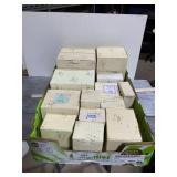Enesco Cherished Teddies collectibles (see