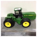 JD model 8760 4WD, 1988 Special Edition, 1/16