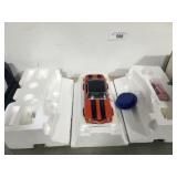 Franklin Mint 1969 Chevrolet Camaro Z/28
