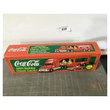 Coca-Cola 1999 Holiday Classic Carrier