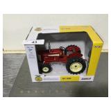 Ertl Case IH 330, National FFA, 1/16