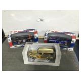 All Stars of Today Porsche Boxster & Mercedes-Benz
