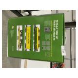 Athearn JD HO scale train set, NIB