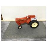 Allis Chalmers One-Ninety w/bar grill, 1/16