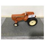 Allis Chalmers One-Ninety w/bar grill, 1/16