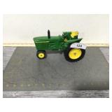 JD model 3020, 1/16