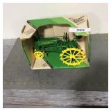 Ertl 1934 JD model A, 1/16