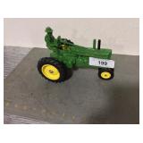 Ertl JD model A, 40th anniversary, 1/16