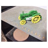 JD model BR, 1988 Special Edition, 1/16