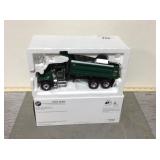 1st Gear Mack Granite HD dump truck, Roverud Con,