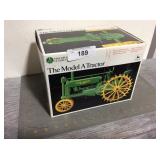 Ertl JD model A, Precision Classics #1, 1/16
