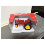 SpecCast Massey Harris 22, 1/16