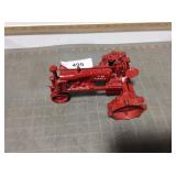 F-30 Farmall tractor