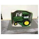 Ertl JD Sound-Gard tractor, 1/16