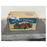 Ertl 1989 Toy Farmer Allis-Chalmers D-19, 1/16