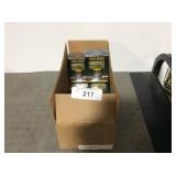 John Deere 1996 Collector Cards, NIB