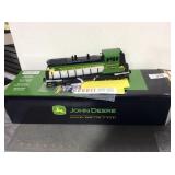 JD Rail King SW1500 Switcher Diesel Engine, NIB