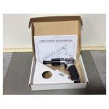 1/4' Free Speed air screwdriver, NIB
