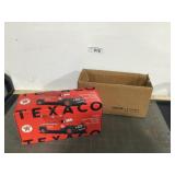 1st Gear Texaco 1957 IH R-200 tow truck