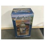 Animals of the 7 Continents North America Stein
