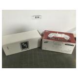 Racing Champions Model A Roadster bank, 1/25 &