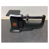 Triner Air Mail 9 oz. accuracy scale
