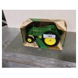 Ertl 1949/1954 JD model R Collector's Ed Series