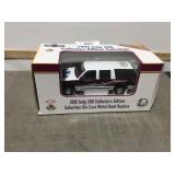 1995 Indy 500 Collectors Edition Suburban metal