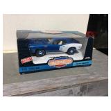Ertl American Muscle 1971 'Cuda 340 'Top Up'