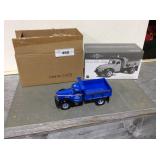 1st Gear IHC KB-10 dump truck, DH & L Feed &
