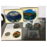 Suncatchers