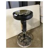 Monroe Sensa-Trac padded stool