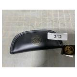 Franklin Mint Collectors Series JD model B knife