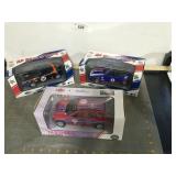 All Stars of Today Porsche Boxster & Mercedes-Benz