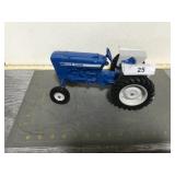 Ford 4600, 1/16